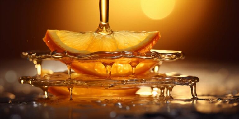 Olejek pomarańczowy: twoje wszechstronne rozwiązanie dla zdrowia i urody