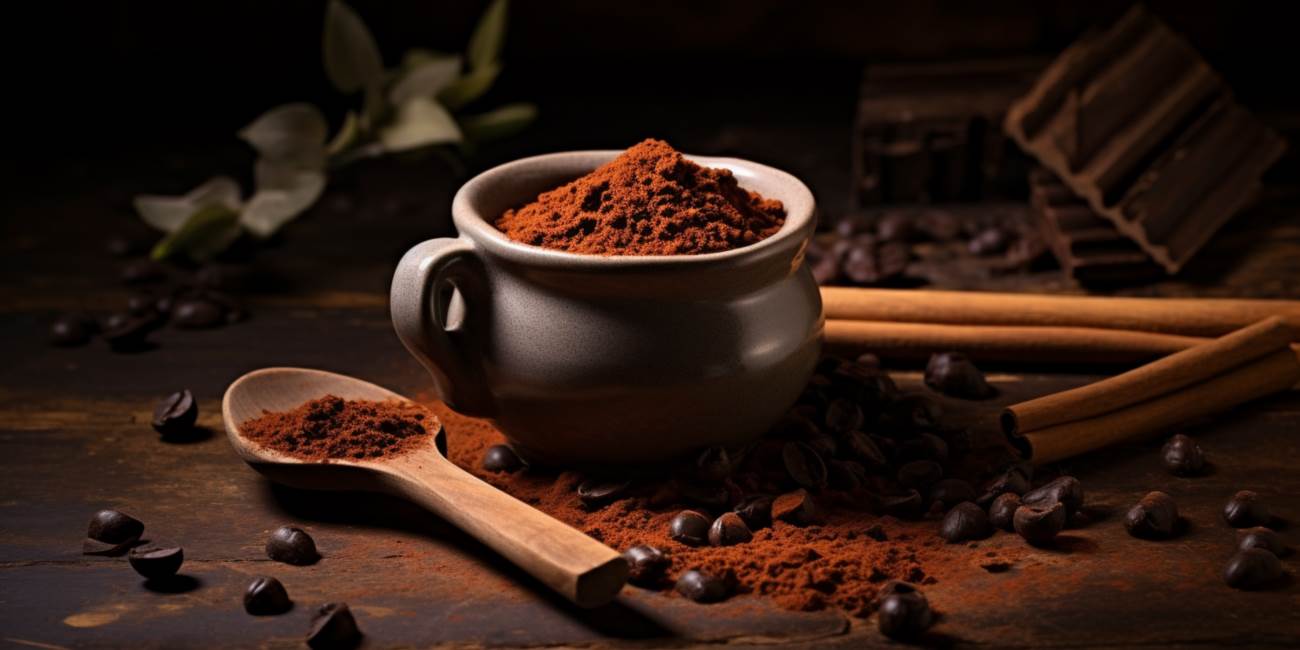 Surowe kakao: zdumiewające właściwości orzechów kakaowca