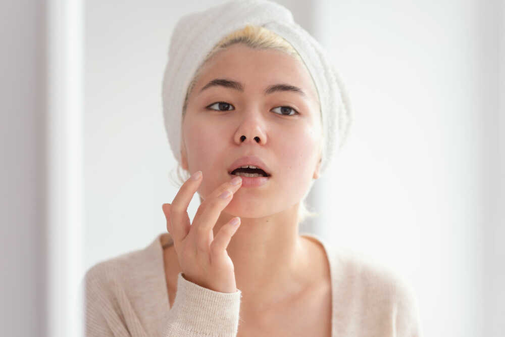 Jak dbać o prawidłowy stan jamy ustnej?